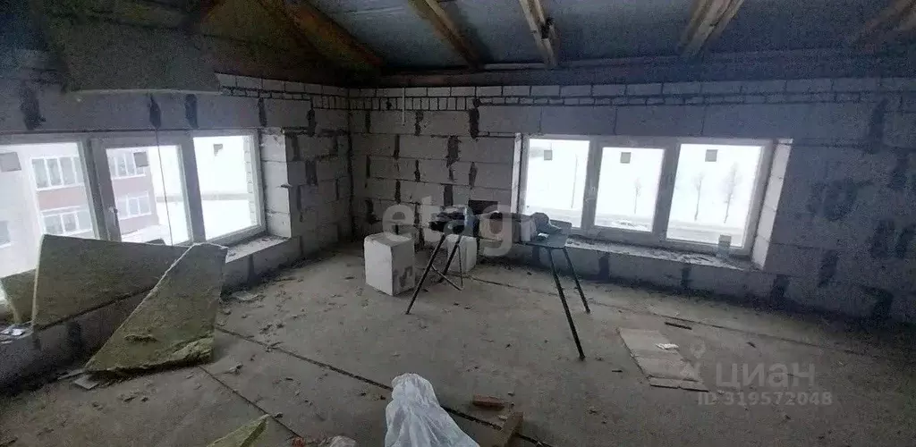 5-к кв. Владимирская область, Муром ул. Энгельса, 1Б (165.0 м) - Фото 2