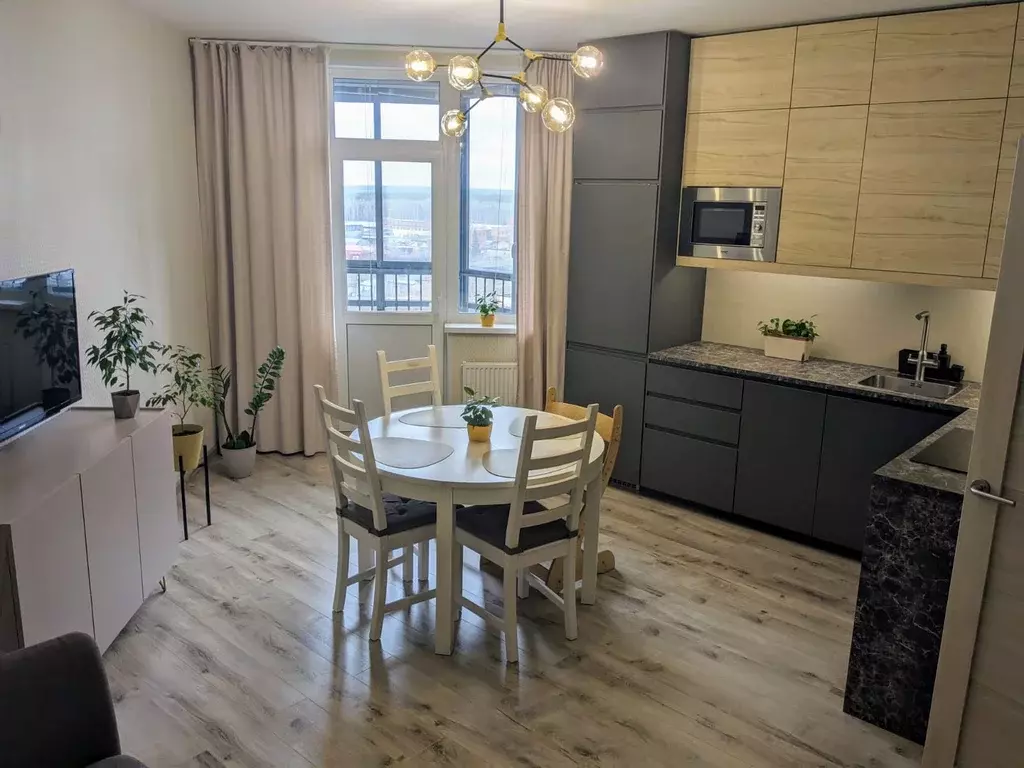 Продаётся 2-к квартира, 50 м - Фото 0