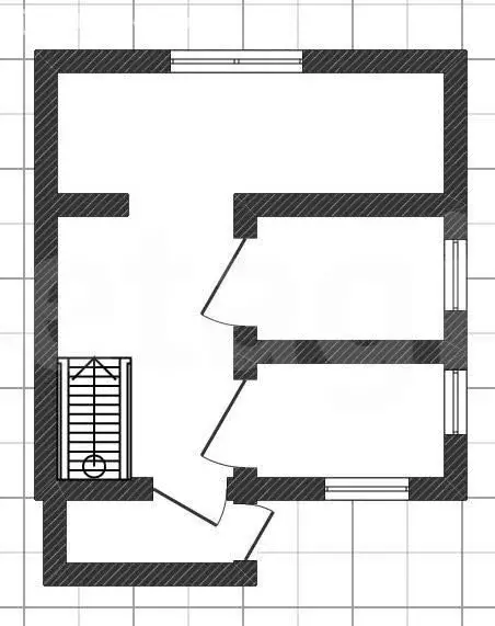 Дом в Тверская область, Калининский муниципальный округ, СНТ Долгово ... - Фото 2