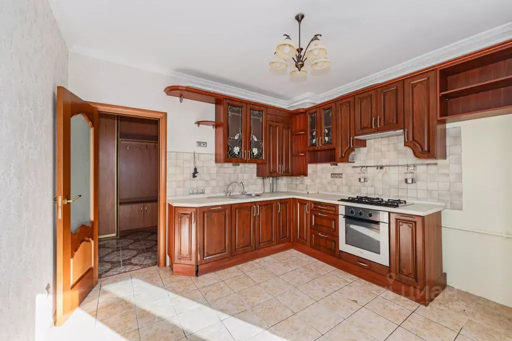 2-к кв. Калининградская область, Калининград Чувашская ул., 13 (70.3 ... - Фото 1