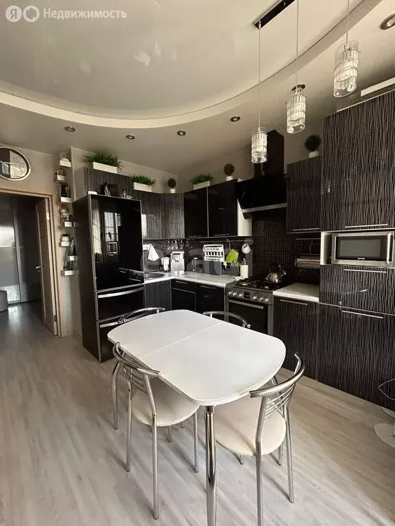 2-комнатная квартира: Тверь, улица Красина, 46 (61 м) - Фото 1