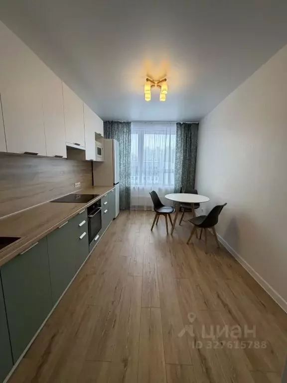 1-к кв. Москва Десеновское поселение, ул. 3-я Нововатутинская, 15к2 ... - Фото 1