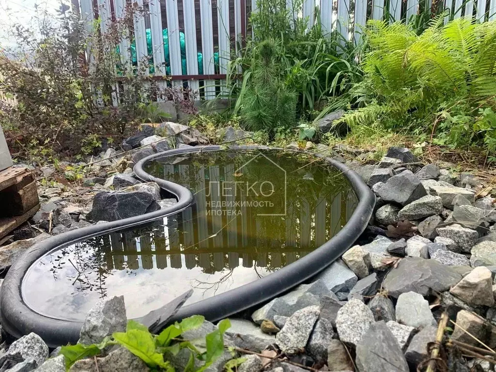 Участок в Новосибирская область, Новосибирский район, Кудряшовский дп ... - Фото 1