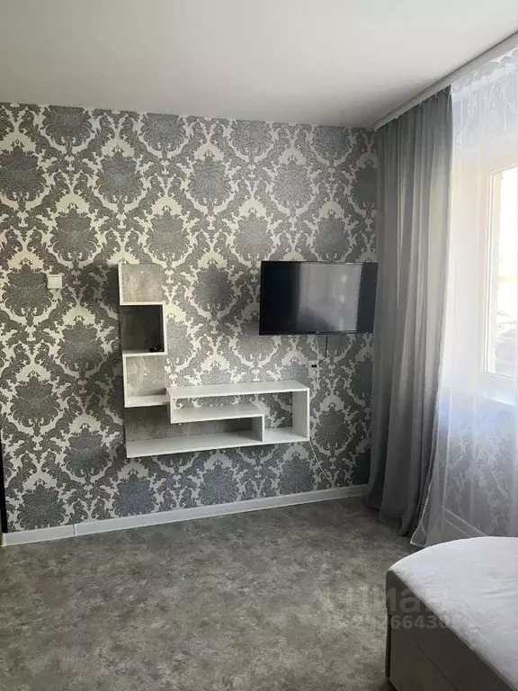 2-к кв. Башкортостан, Уфа Черниковская ул., 81 (44.0 м) - Фото 2