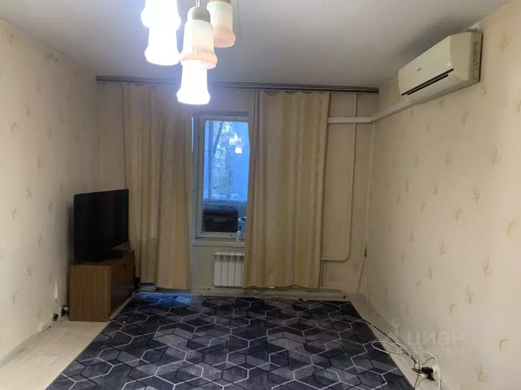 2-к кв. Москва проезд Берингов, 4 (45.3 м) - Фото 1