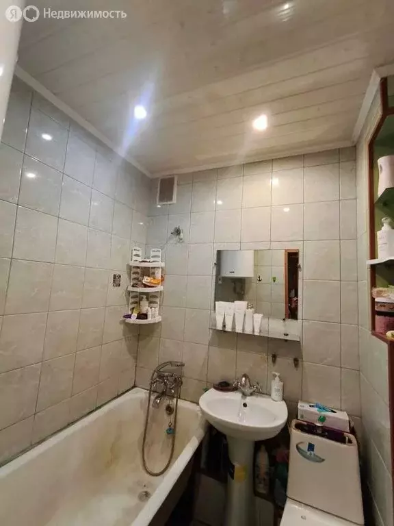 1-комнатная квартира: Севастополь, улица Генерала Коломийца, 3 (35.5 ... - Фото 1