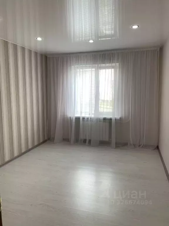 3-к кв. Ленинградская область, Тосно г. Тосненский район, Тосненское ... - Фото 1