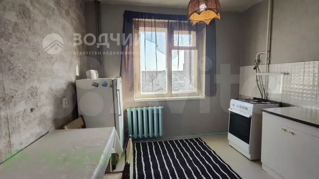 1-к. квартира, 35м, 5/9эт. - Фото 0