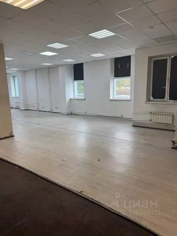 Склад в Москва Южнопортовая ул., 5С15 (176 м) - Фото 2