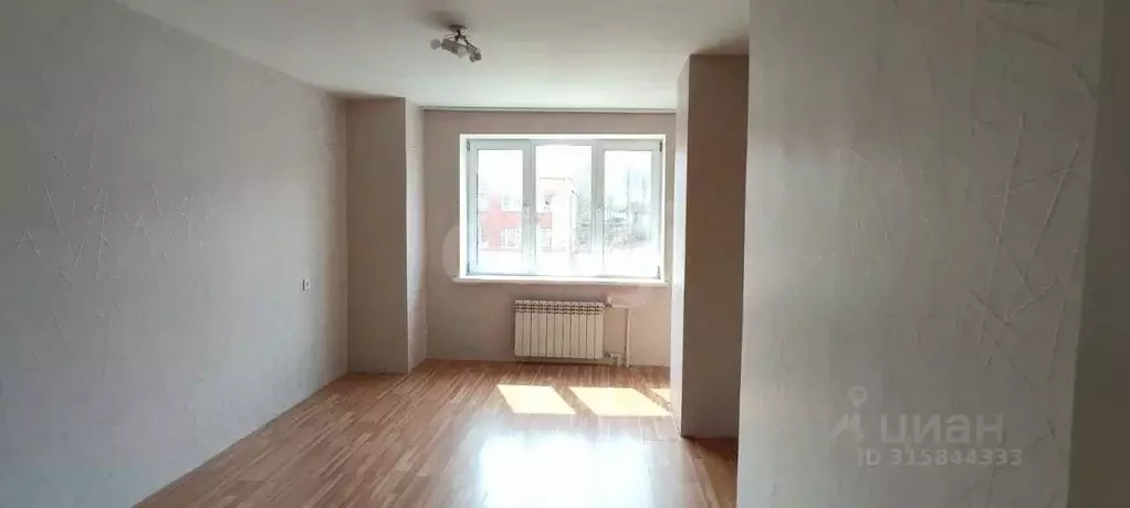 2-к кв. Приморский край, Владивосток Монтажная ул., 11Б (54.5 м) - Фото 1