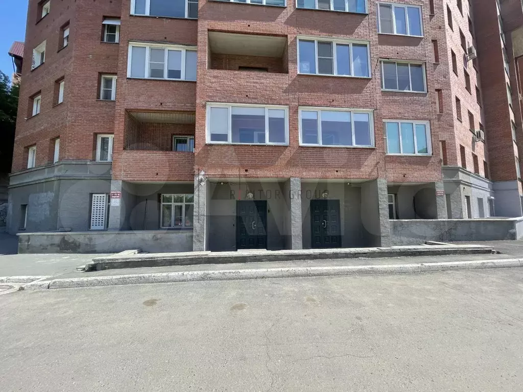 Продам помещение свободного назначения, 262.4 м - Фото 0