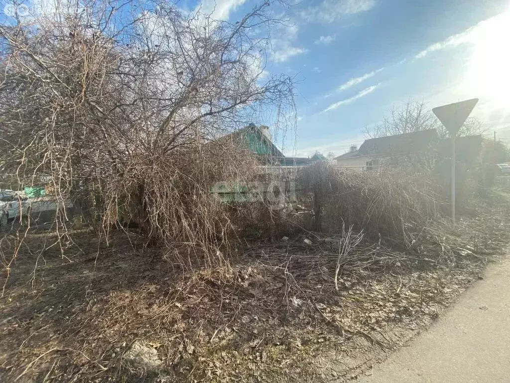 Дом в Мичуринск, улица Серафимовича (40 м) - Фото 1