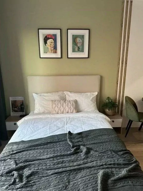 1-к кв. Московская область, Люберцы ул. 8 Марта, 12к1 (20.0 м) - Фото 2