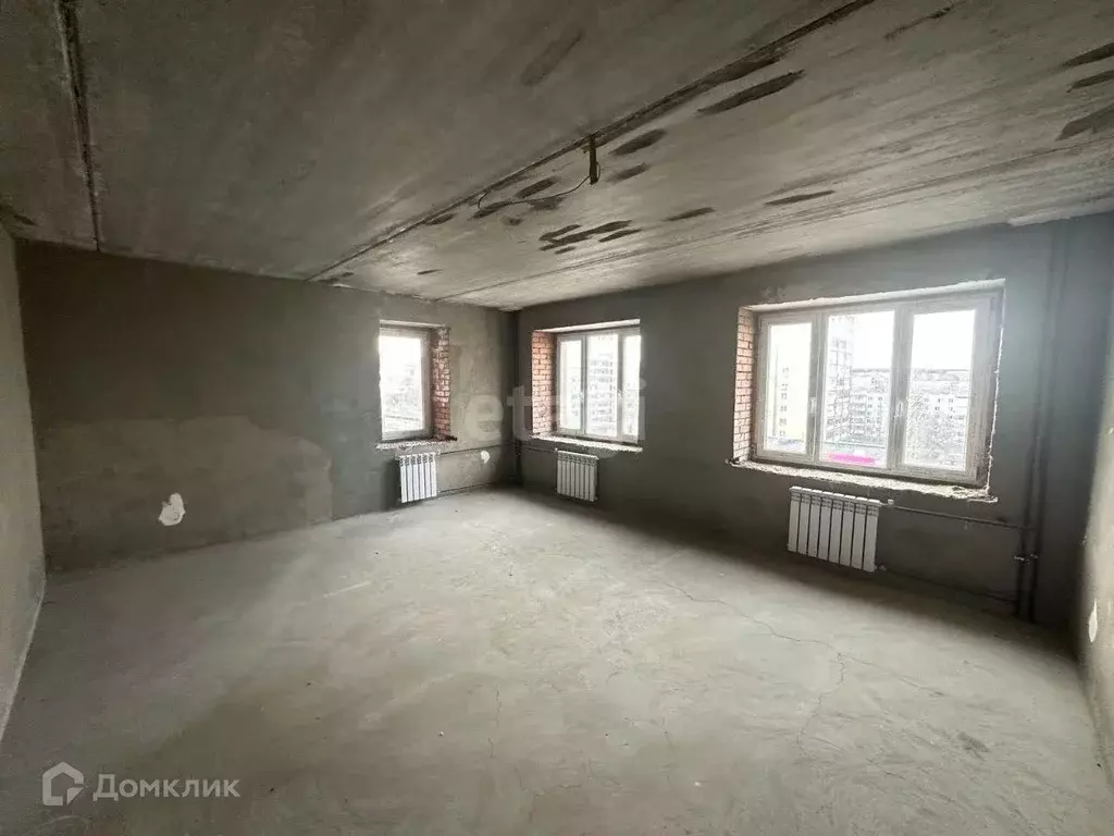 Продаётся 3-к квартира, 154.6 м - Фото 1
