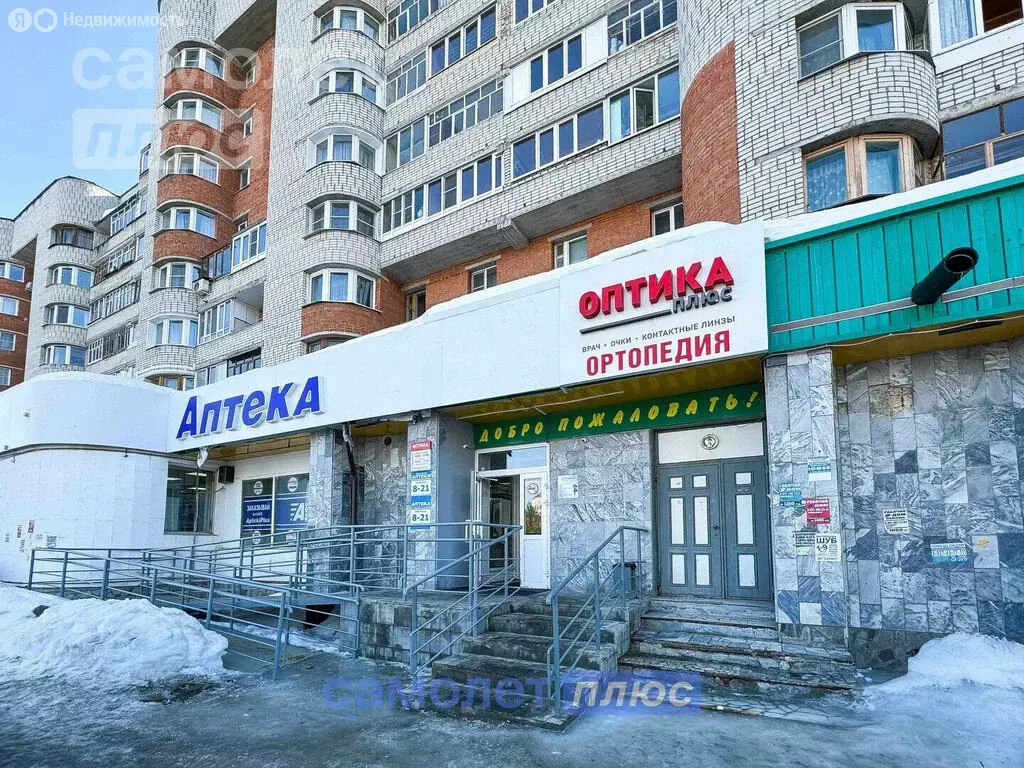Помещение свободного назначения (80 м) - Фото 0