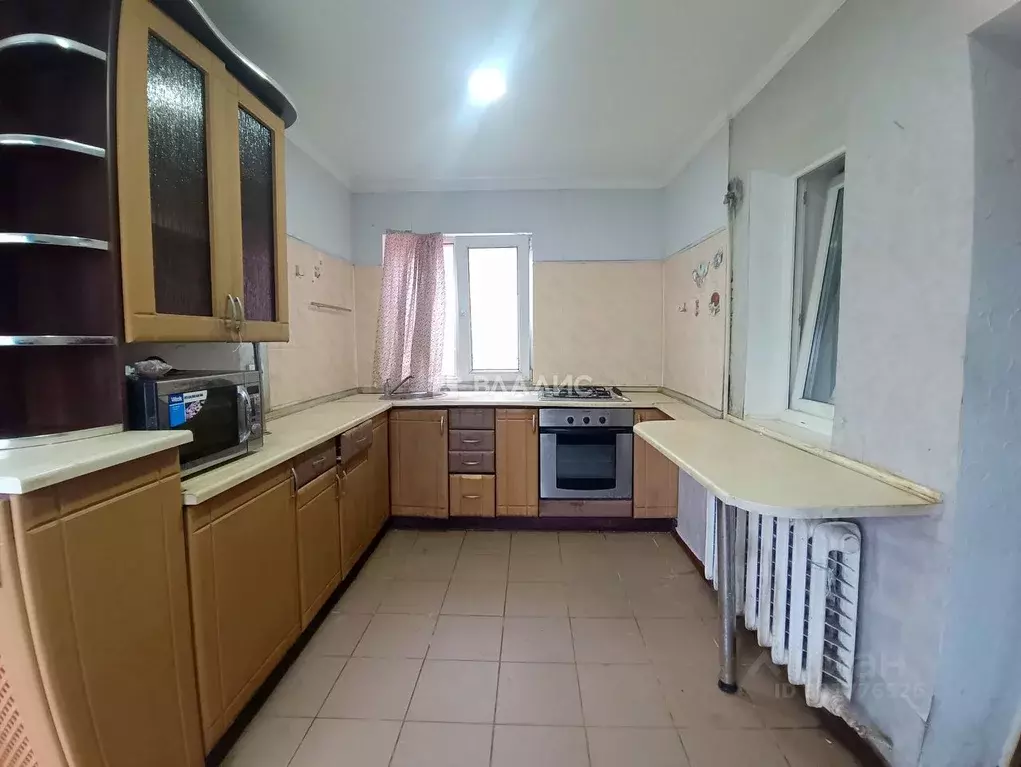 1-к кв. Калининградская область, Светлый ул. Кирова, 36 (49.9 м) - Фото 1