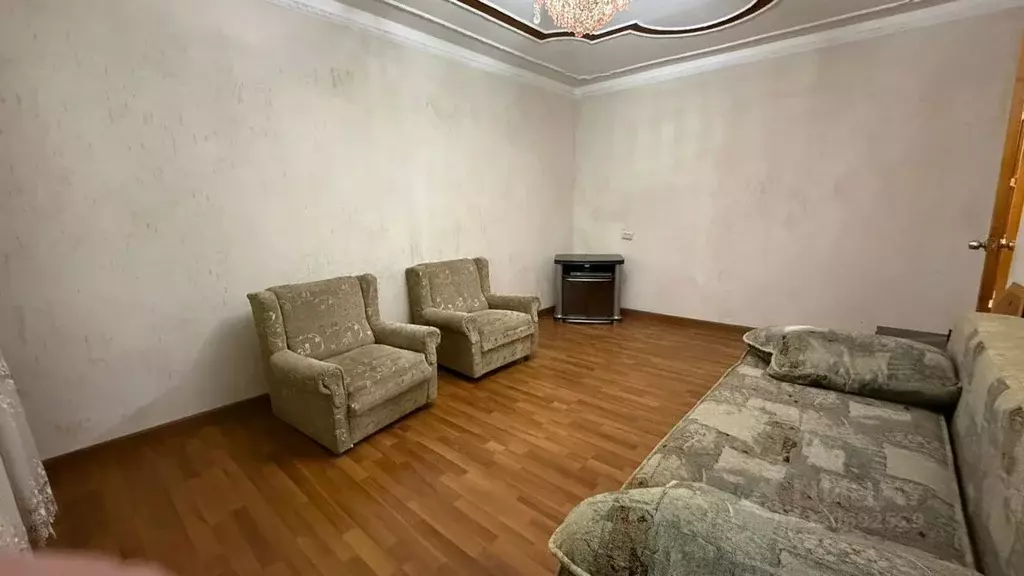 4-к кв. Кабардино-Балкария, Нальчик ул. Ватутина (68.3 м) - Фото 2