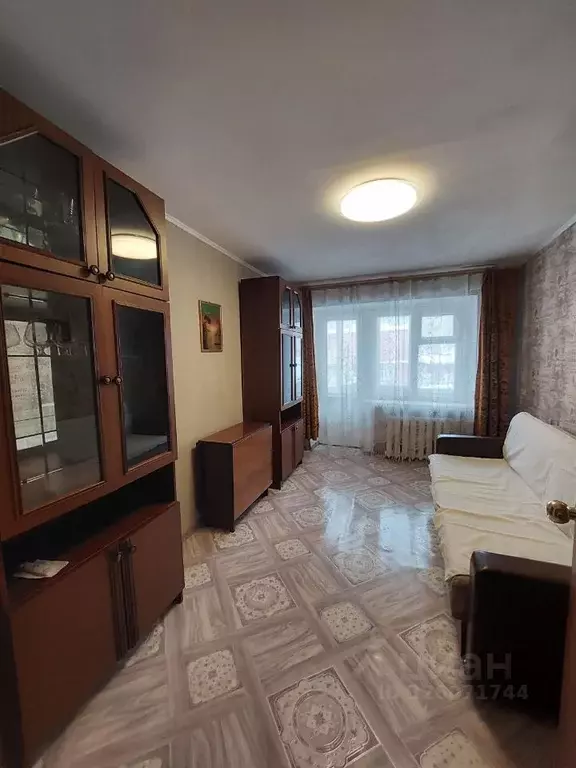 3-к кв. Пермский край, Пермь Екатерининская ул., 96 (53.0 м) - Фото 1