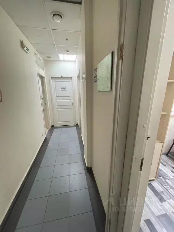 Помещение свободного назначения в Москва Известковый пер., 7С2 (15 м) - Фото 2