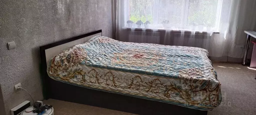 Комната Ставропольский край, Кисловодск ул. Крылова, 1А - Фото 1