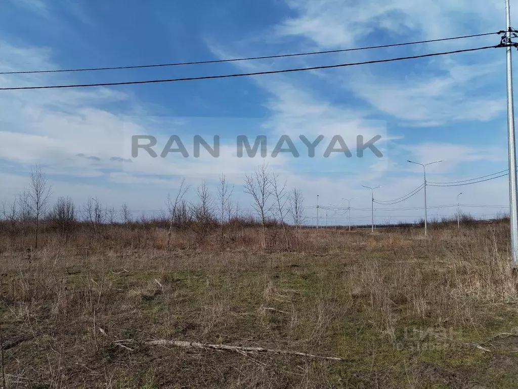 Участок в Адыгея, Майкоп ул. Цуга Теучежа, 155 (6.8 сот.) - Фото 1