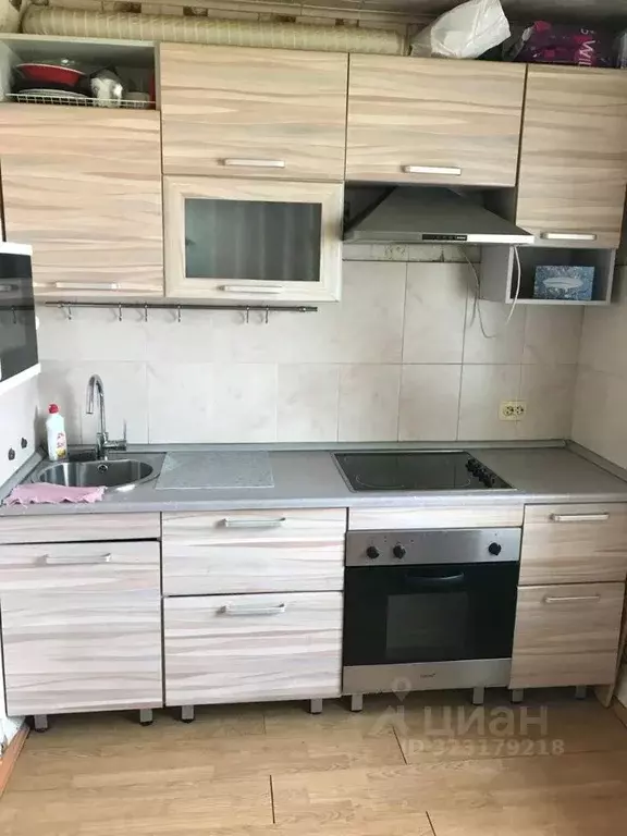 2-к кв. Приморский край, Владивосток Океанский просп., 106/1 (62.0 м) - Фото 1