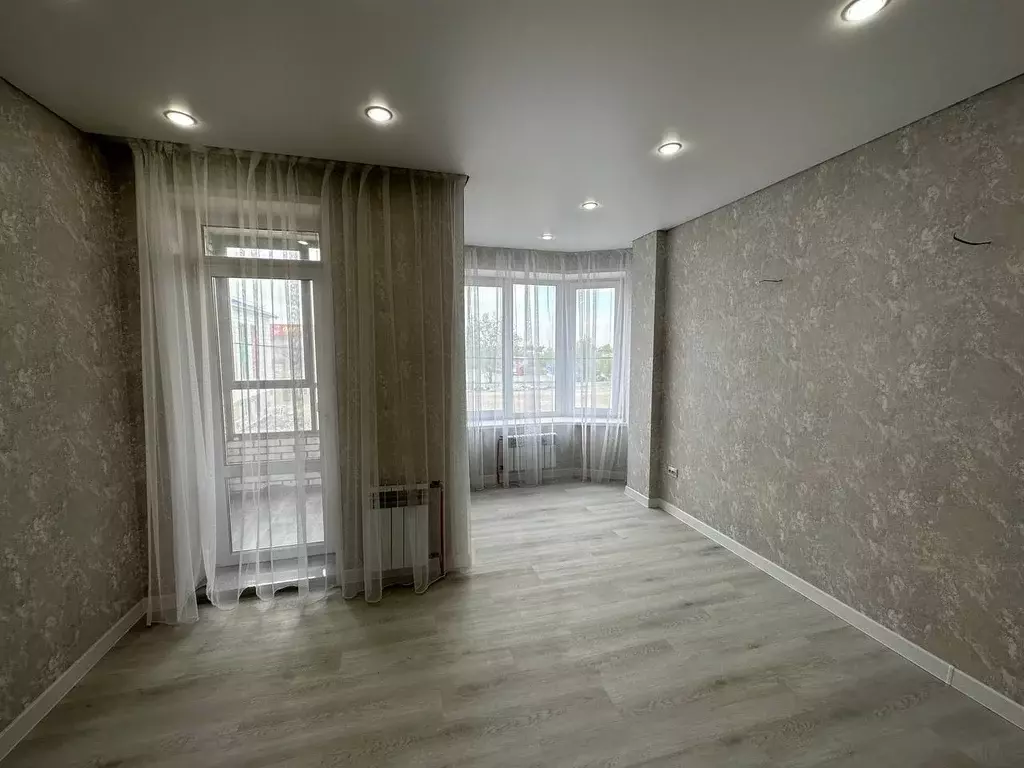 Продаётся квартира-студия, 31.2 м - Фото 1