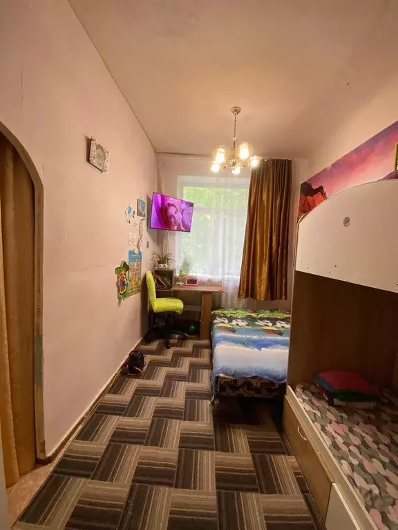 Продаётся 1-к квартира, 22.7 м - Фото 1