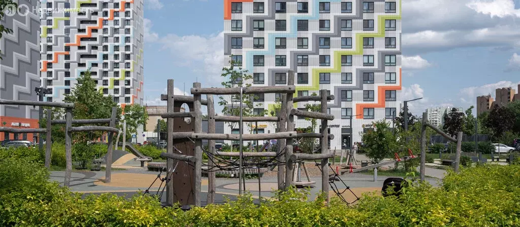 3-комнатная квартира: Москва, улица Римского-Корсакова, 11к7 (88 м) - Фото 2