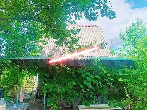Дача 35 м на участке 10 сот. - Фото 1