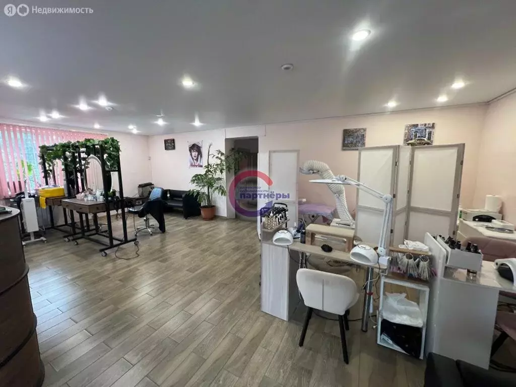 Торговая площадь (86.4 м) - Фото 2