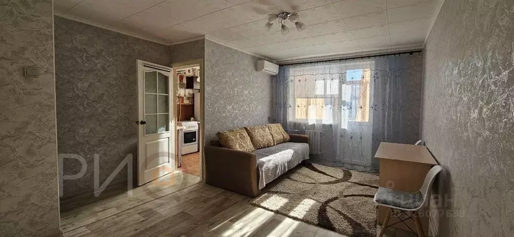 1-к кв. Севастополь ул. Хрусталева, 15 (33.0 м) - Фото 1