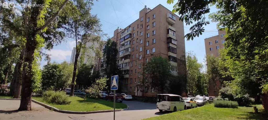 2-комнатная квартира: Москва, 3-я Карачаровская улица, 9к2 (35.2 м) - Фото 1