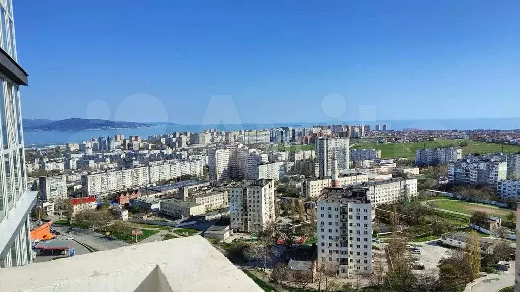 2-к. квартира, 66,9 м, 14/23 эт. - Фото 0