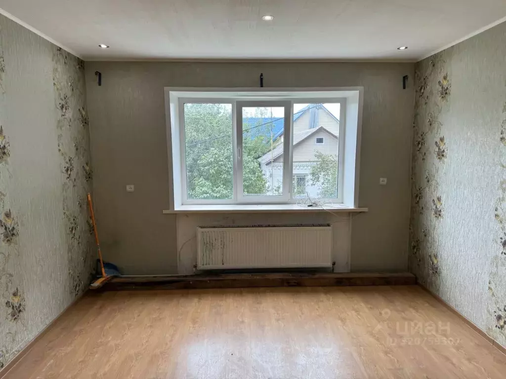 3-к кв. Владимирская область, Александров ул. Коллективная аллея, 12 ... - Фото 2