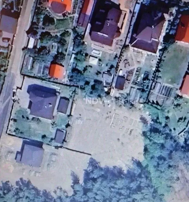 Участок в Московская область, Подольск городской округ, д. Кутьино ул. ... - Фото 2