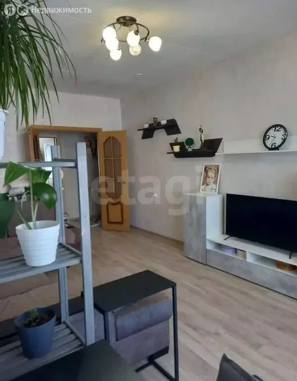2-комнатная квартира: Воронеж, улица Урывского, 17А (61 м) - Фото 2