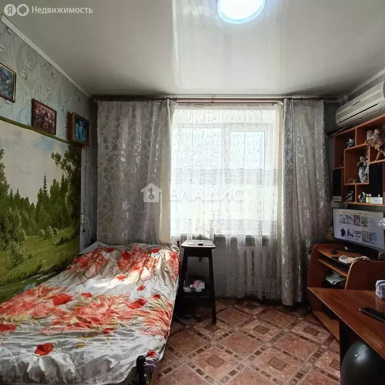 1к в 3-комнатной квартире (19.6 м) - Фото 1