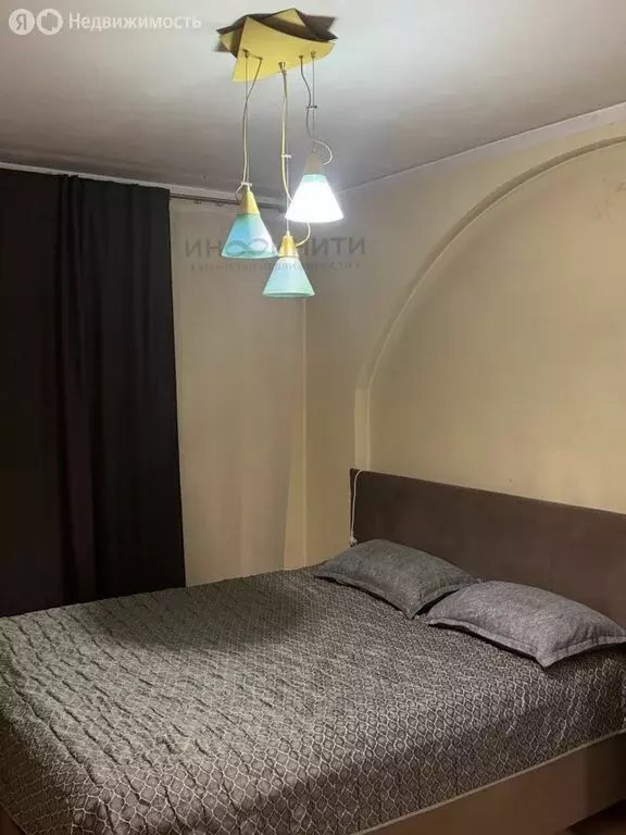 2-комнатная квартира: Москва, Люблинская улица, 169 (57.3 м) - Фото 1