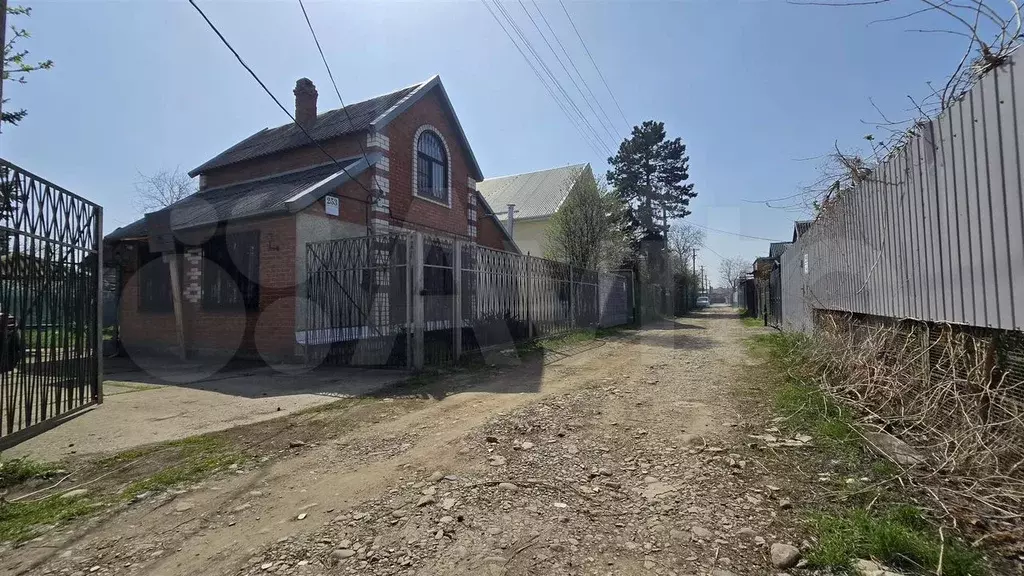 Дом 58,3 м на участке 4 сот. - Фото 1