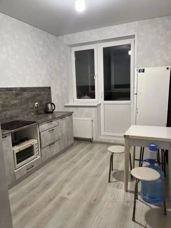 1-к кв. Башкортостан, Уфимский район, с. Михайловка Новоуфимская ул., ... - Фото 1