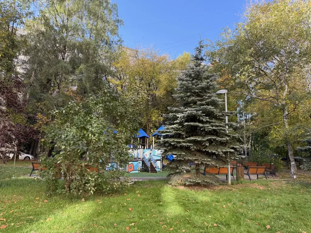 2-к кв. Москва Кировоградская ул., 24 (65.4 м) - Фото 1