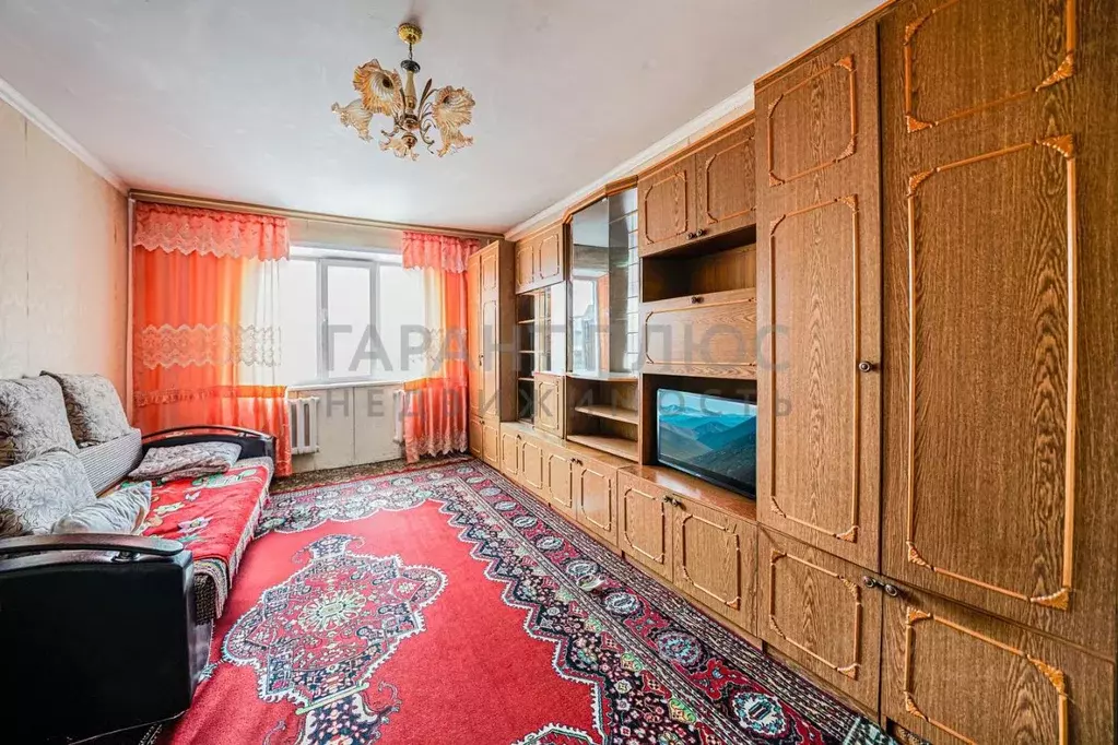 3-к кв. Липецкая область, Липецк просп. Победы, 116 (64.0 м) - Фото 2