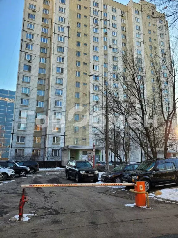 Продается 1-комнатная квартира - Фото 0