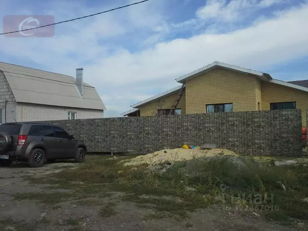 Дом в Воронежская область, Новоусманский район, Никольское с/пос, пос. ... - Фото 2