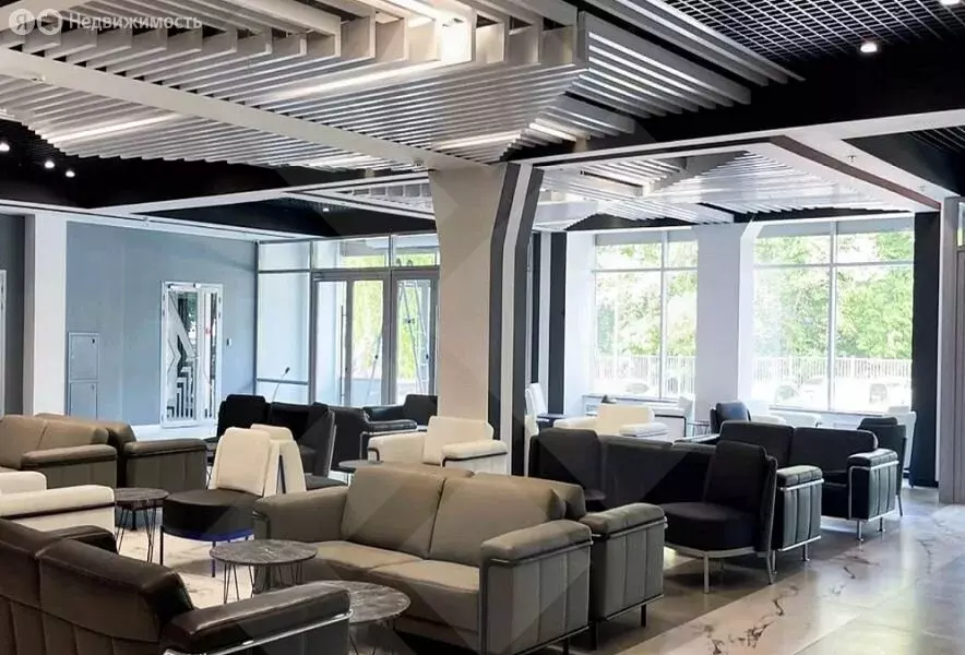 Офис (609 м) - Фото 2