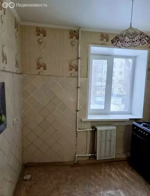 1-комнатная квартира: Волгодонск, улица Ленина, 37 (34 м) - Фото 2