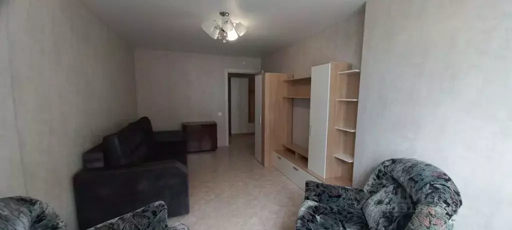 2-к кв. Самарская область, Самара Физкультурная ул., 103А (60.0 м) - Фото 1