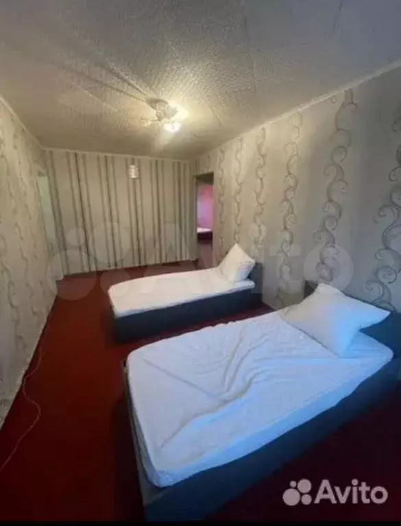 3-к. квартира, 60 м, 3/5 эт. - Фото 0