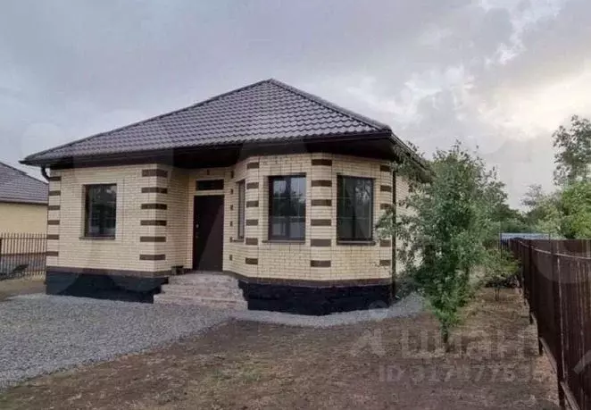 Дом в Ростовская область, Новочеркасск Виноградная Лоза СНТ, ул. ... - Фото 1